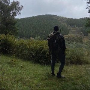 Meet your Posher, Hany